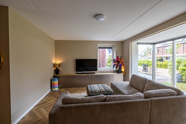 Medium property photo - Het Rinket 17, 9613 CH Meerstad